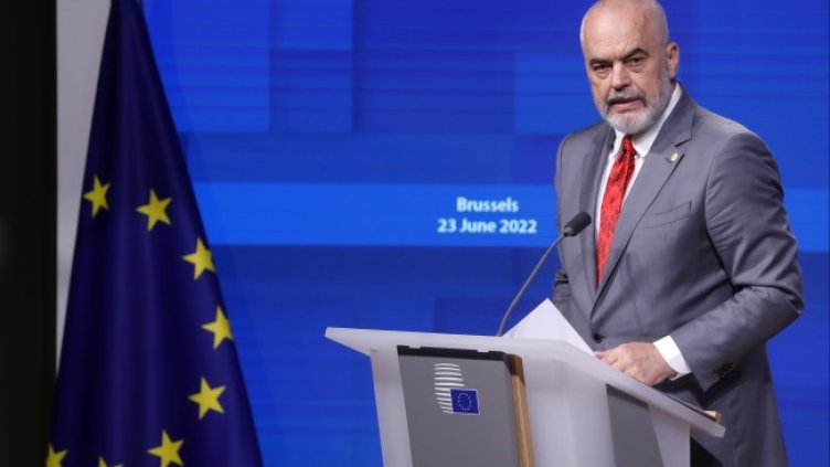 Снимка: БГНЕС/EPA