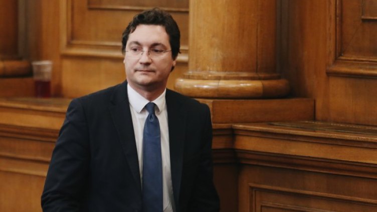 Снимка: БГНЕС