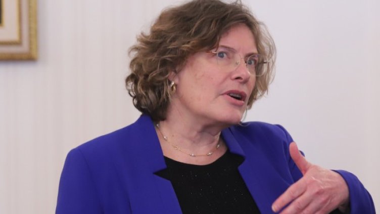 Снимка: БГНЕС