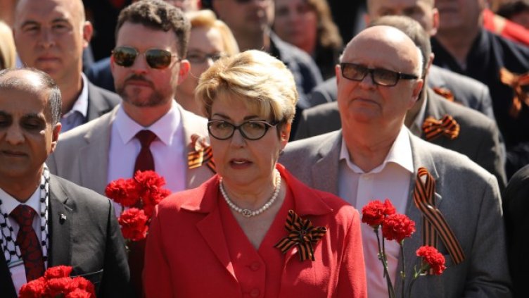 Снимка: БГНЕС