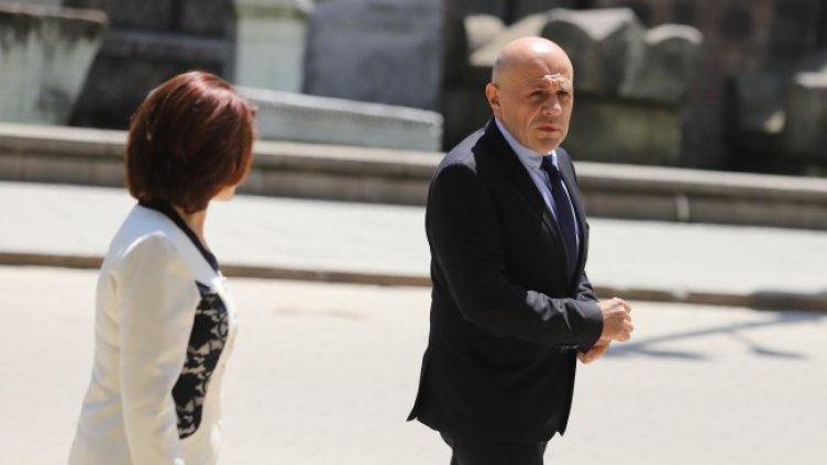 Снимка: БГНЕС