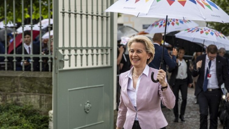 Снимка: БГНЕС/EPA