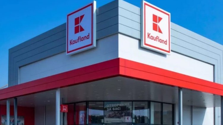 Снимка: Kaufland