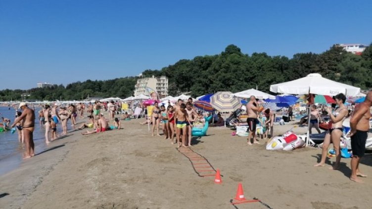 Снимка: МОН