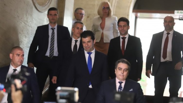 Снимка: Bulgaria ON AIR