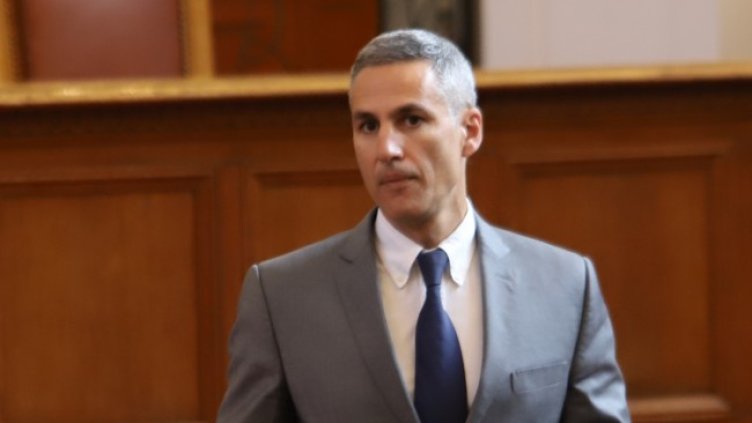 Снимка: БГНЕС