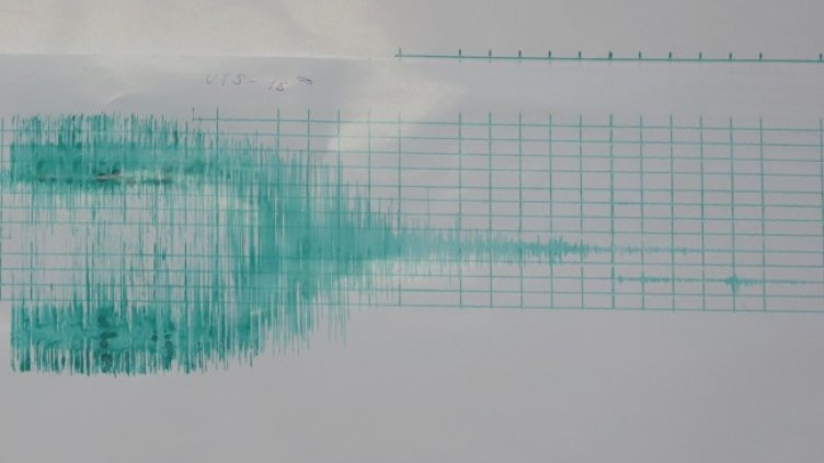 6,1 по Рихтер разтресе Иран, най-малко трима загинали