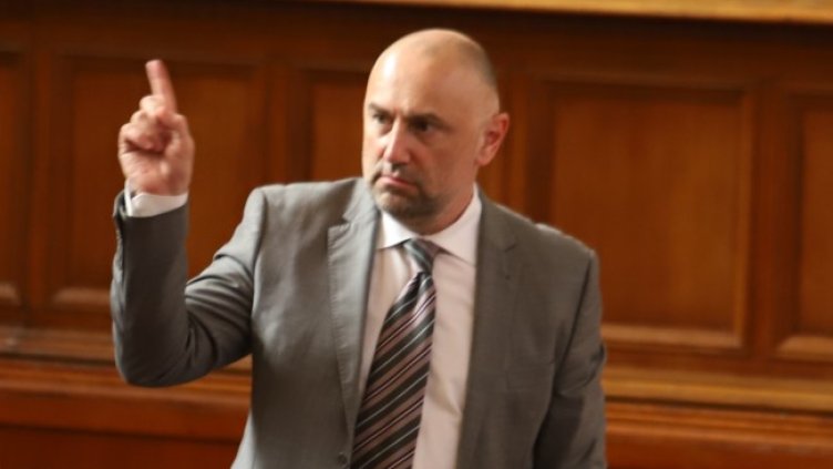 Снимка: БГНЕС