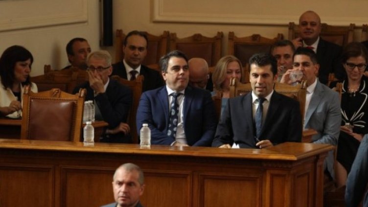 Снимка: Димитър Кьосемарлиев, Dnes.bg