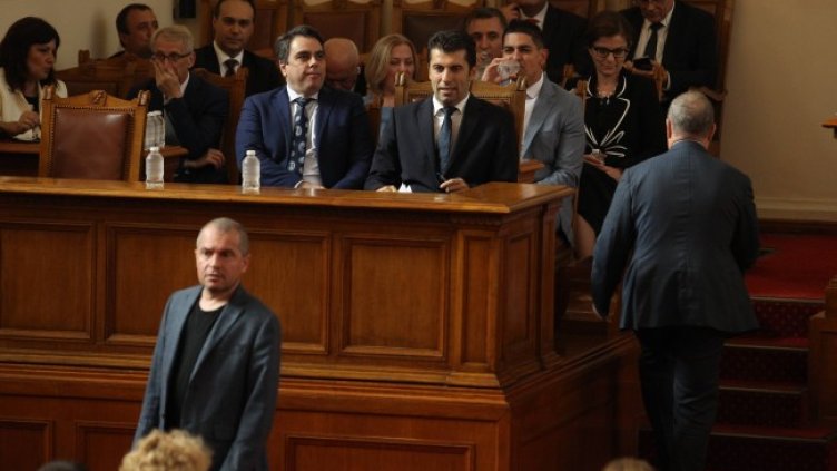 Снимка: Димитър Кьосемарлиев, Dnes.bg