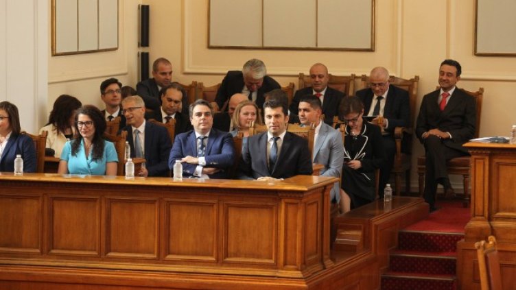 Снимка: Димитър Кьосемарлиев, Dnes.bg