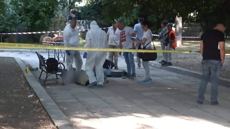 Снимка: БГНЕС