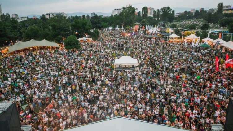 Снимка: A to JazZ