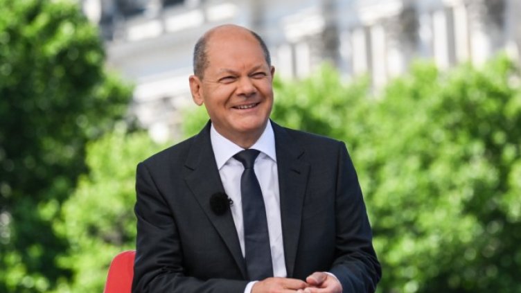 Снимка: БГНЕС/EPA