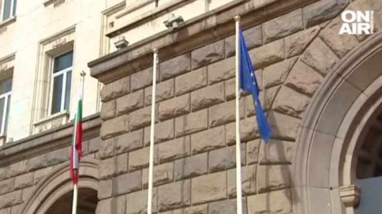 До сряда стават ясни имената на министрите в новия кабинет