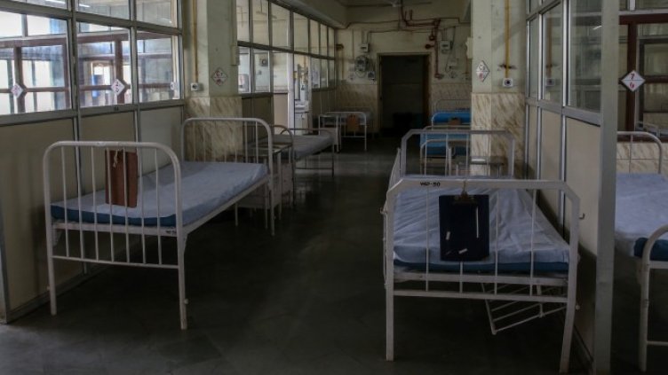 Снимка: БГНЕС/ЕПА