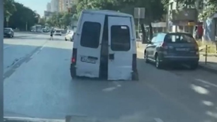 Снимка: Кадър, Нова тв