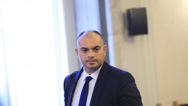 Снимка: БГНЕС