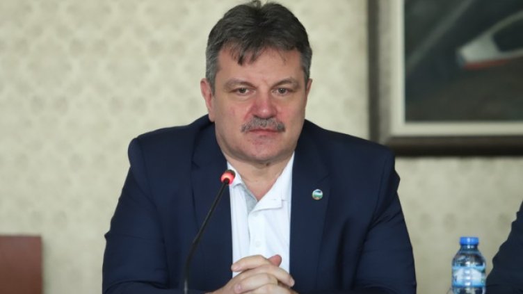 Снимка: БГНЕС