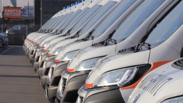 Снимка: БГНЕС