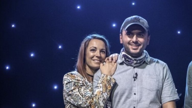 Снимка: Сървайвър