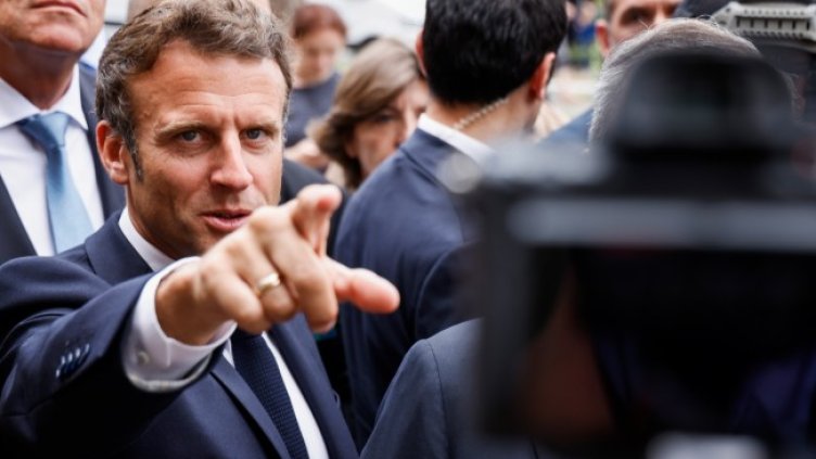 Снимка: архив, БГНЕС