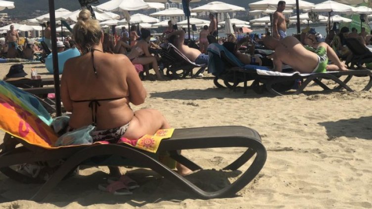 Снимка: БГНЕС