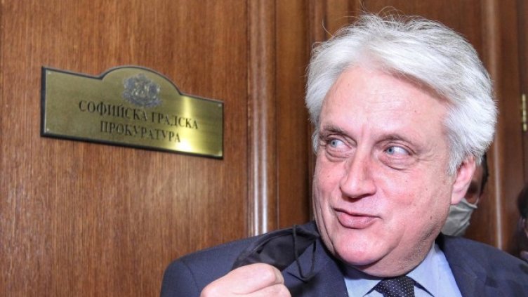 Снимка: Димитър Кьосемарлиев, Dnes.bg