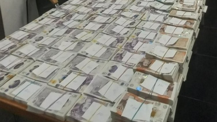 Снимка: Агенция "Митници"