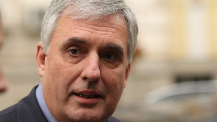 Снимка: БГНЕС