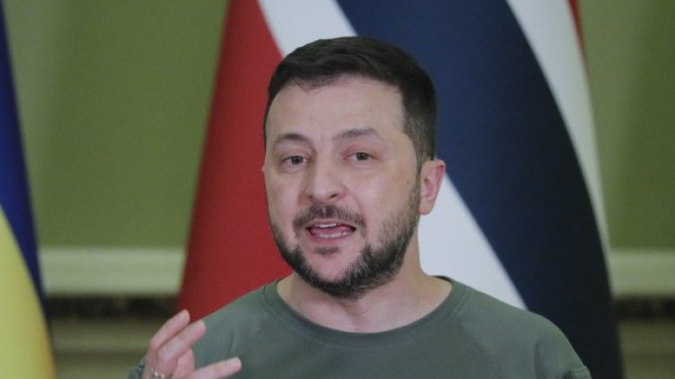 Снимка: архив, БГНЕС