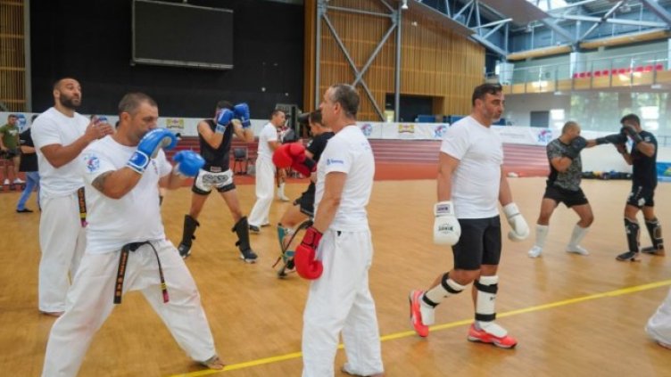 Снимка: Boec.bg