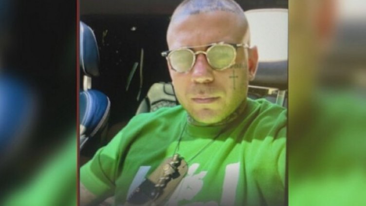 Задържаха избягалия Семерджиев от катастрофата в София 