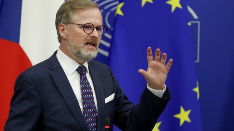 Снимка: БГНЕС/EPA