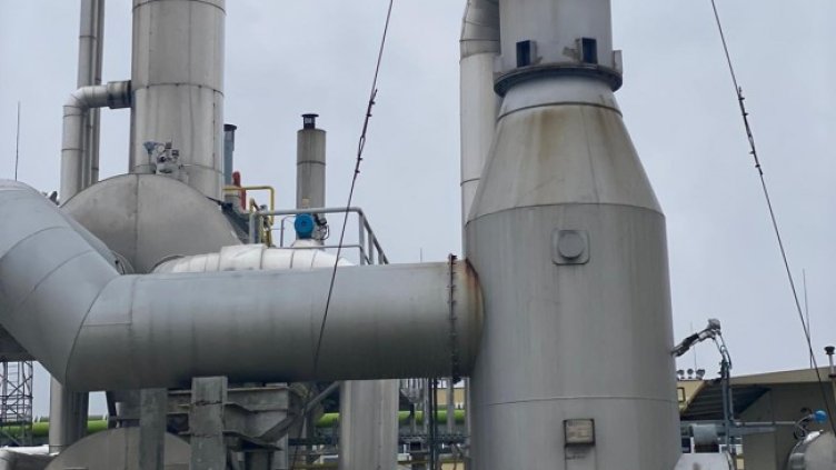 Снимка: БГНЕС