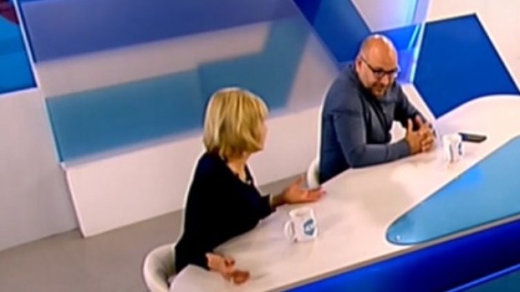 Снимка: НОВА