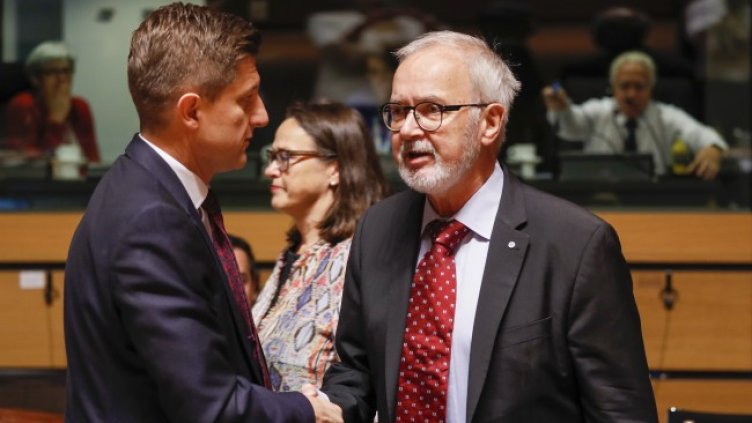 Снимка: БГНЕС/EPA