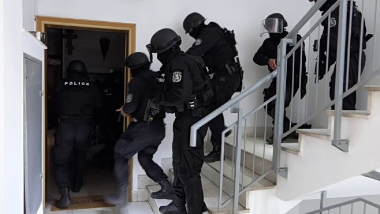 Снимка: БГНЕС