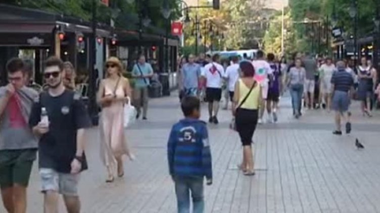 Снимка: Bulgaria ON AIR