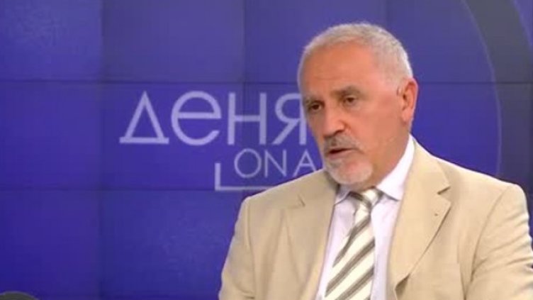 Снимка: Bulgaria ON AIR