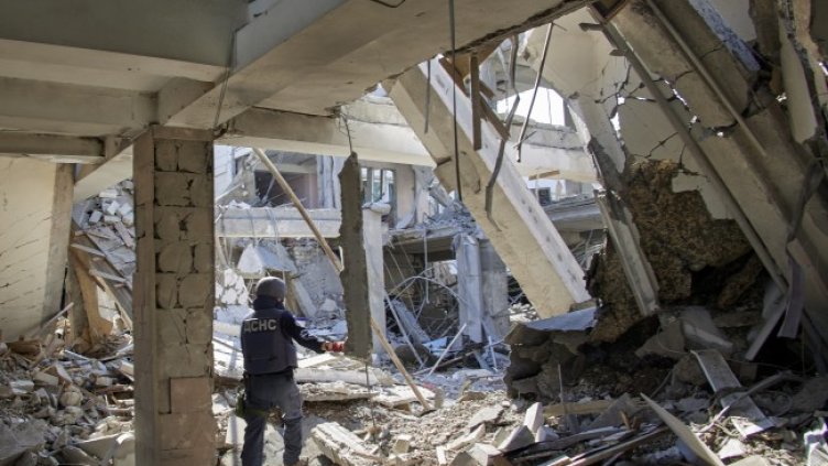 Снимка: БГНЕС