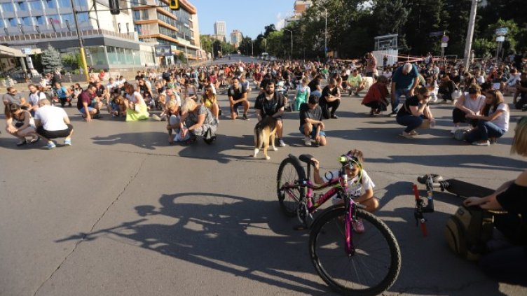 Снимка: БГНЕС