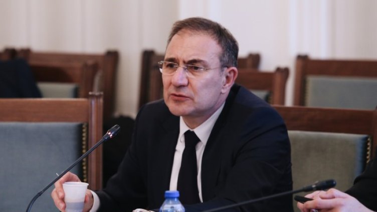 Снимка: БГНЕС