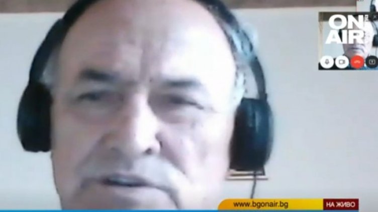 Снимка: Bulgaria ON AIR