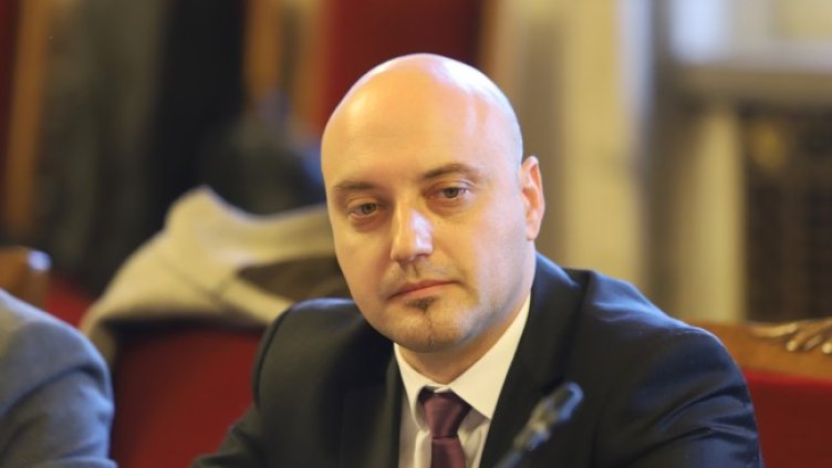 Снимка: БГНЕС/EPA