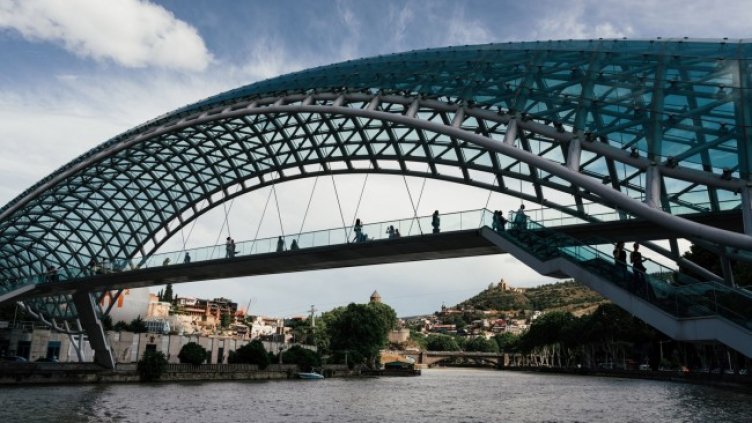 Снимка: Bloomberg