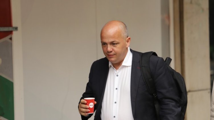 Снимка: БГНЕС