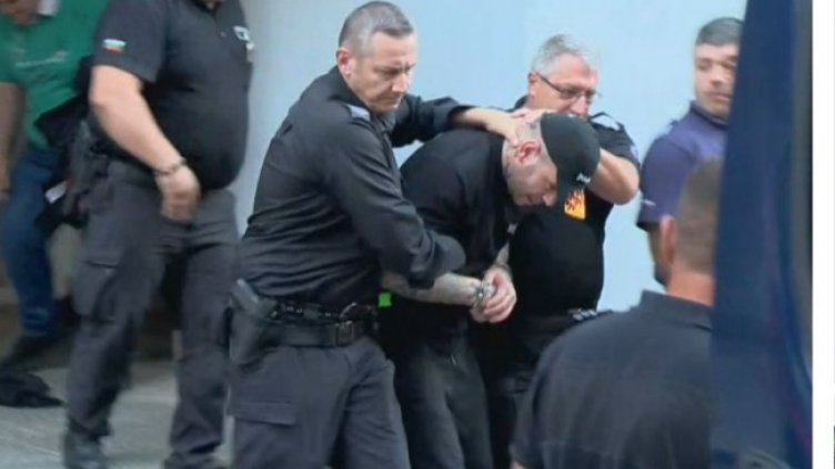 Снимка: БНТ