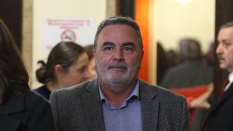 Снимка: Димитър Кьосемарлиев, Dnes.bg