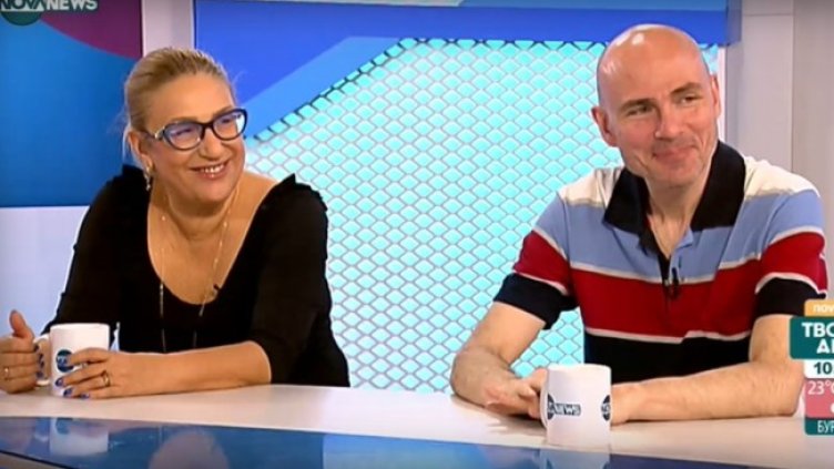 Снимка: НОВА